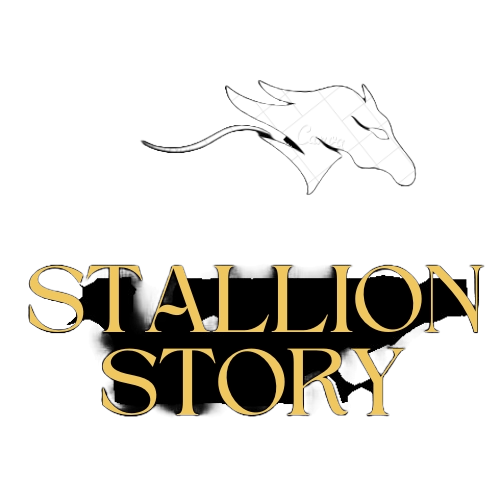 Stallion Story Logo